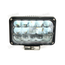 Faros delanteros LED para camión de 12V / 24V 5 &quot;45W